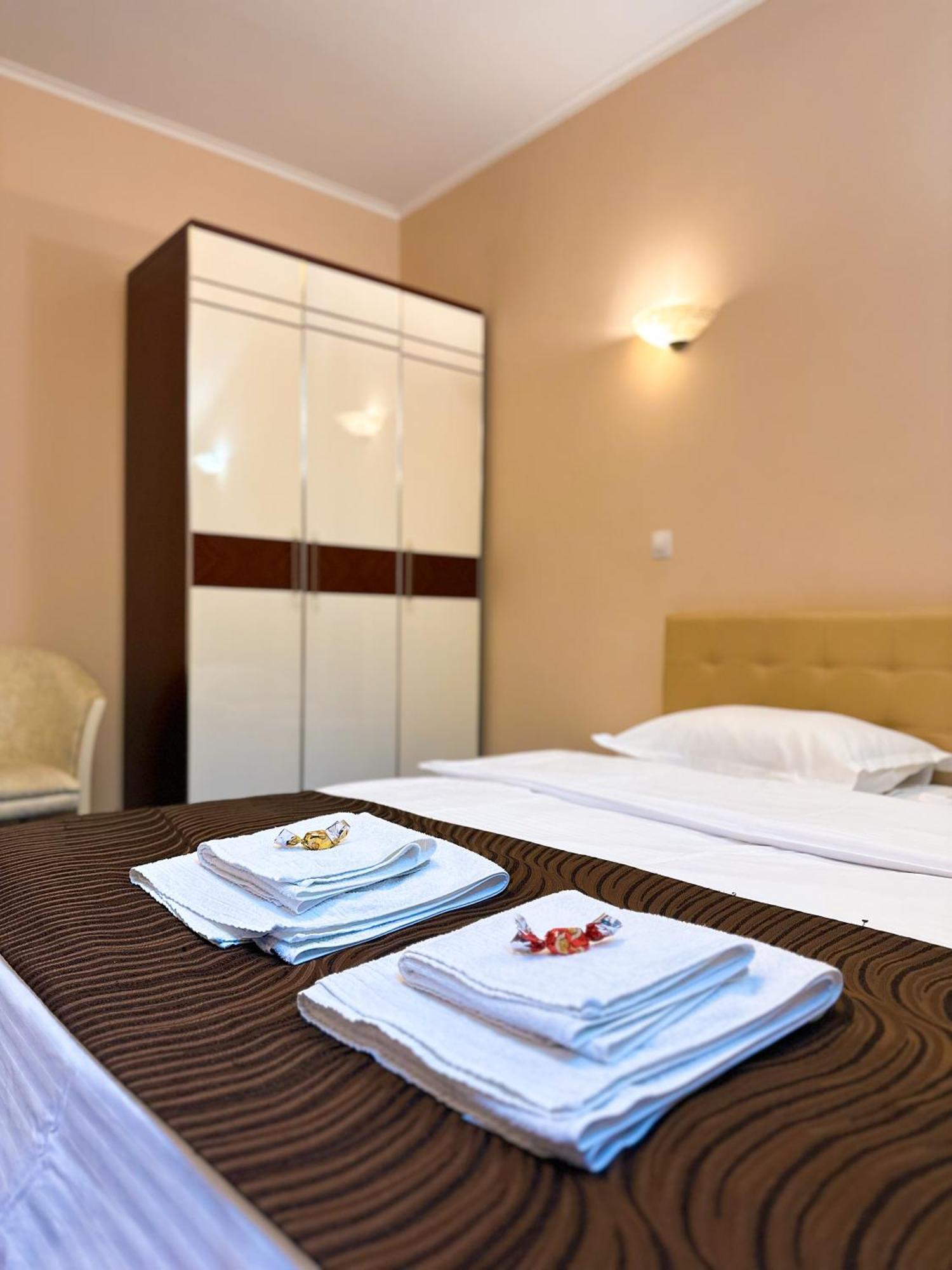 Francesca Residence Βουκουρέστι Εξωτερικό φωτογραφία